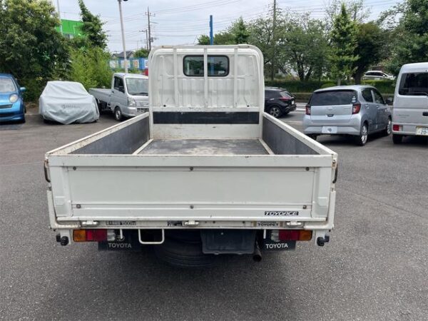 Ref:AUX-18196027 TOYOTA TOYOACE 2004 - Image 8