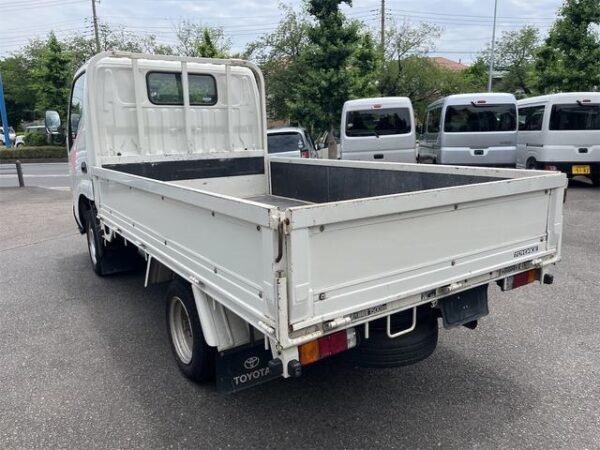 Ref:AUX-18196027 TOYOTA TOYOACE 2004 - Image 9