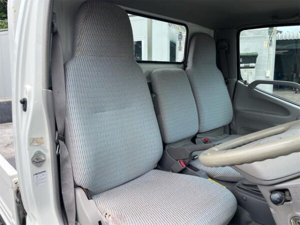 Ref:AUX-18196027 TOYOTA TOYOACE 2004 - Image 10