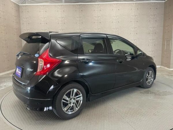 Ref:AUX-18196118 NISSAN NOTE 2015 - Image 2