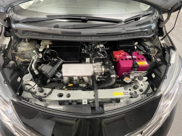 Ref:AUX-18196118 NISSAN NOTE 2015 - Image 11