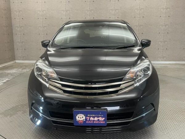 Ref:AUX-18196118 NISSAN NOTE 2015 - Image 3