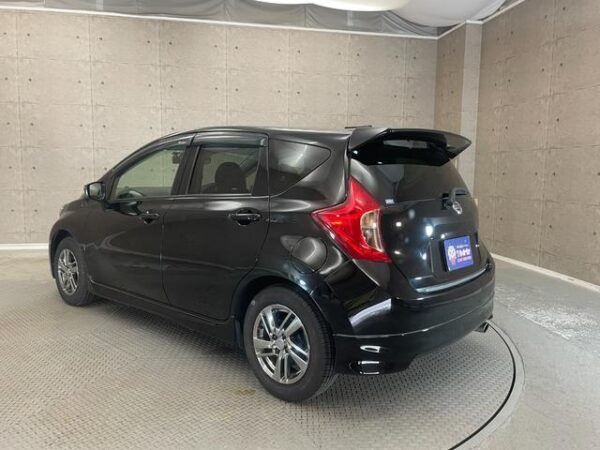Ref:AUX-18196118 NISSAN NOTE 2015 - Image 7