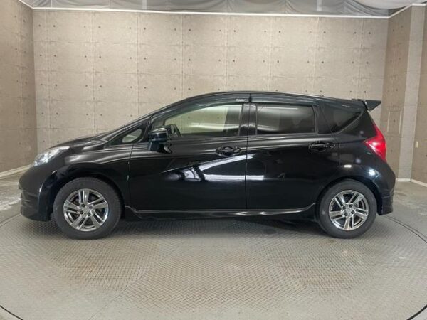 Ref:AUX-18196118 NISSAN NOTE 2015 - Image 8