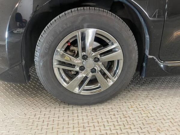 Ref:AUX-18196118 NISSAN NOTE 2015 - Image 9