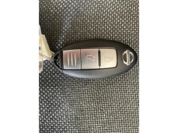 Ref:AUX-18196118 NISSAN NOTE 2015 - Image 10