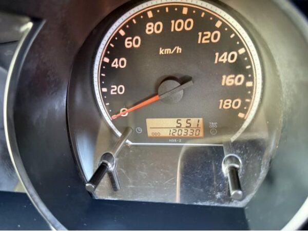 Ref:AUX-18196126 TOYOTA HIACE VAN 2009 - Image 14