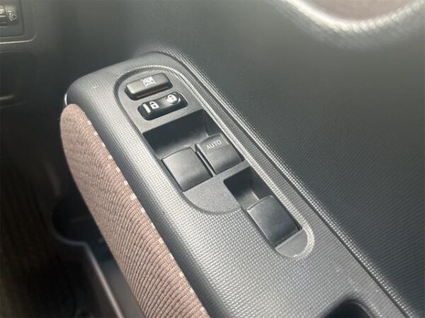Ref:AUX-18196469 TOYOTA PORTE 2013 - Image 11