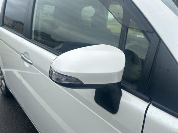 Ref:AUX-18196469 TOYOTA PORTE 2013 - Image 17