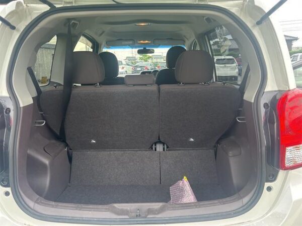 Ref:AUX-18196469 TOYOTA PORTE 2013 - Image 19