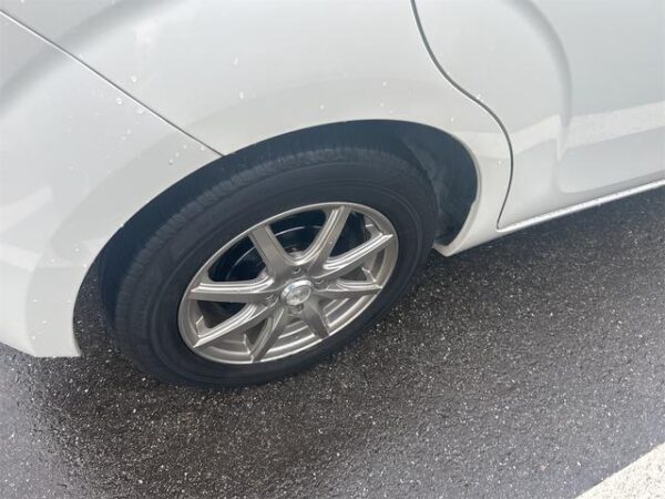 Ref:AUX-18196469 TOYOTA PORTE 2013 - Image 20