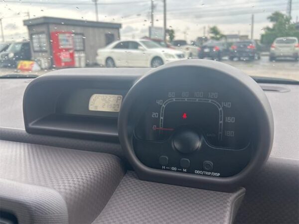 Ref:AUX-18196469 TOYOTA PORTE 2013 - Image 5
