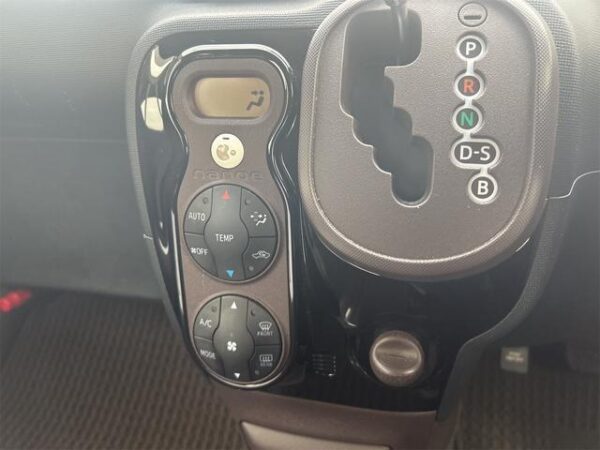 Ref:AUX-18196469 TOYOTA PORTE 2013 - Image 6