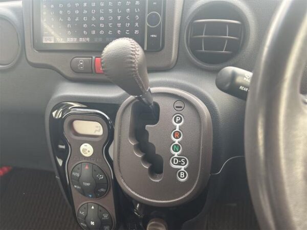 Ref:AUX-18196469 TOYOTA PORTE 2013 - Image 7