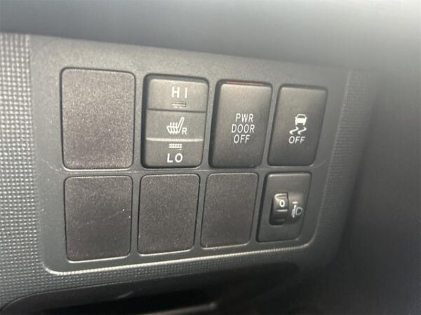 Ref:AUX-18196469 TOYOTA PORTE 2013 - Image 9