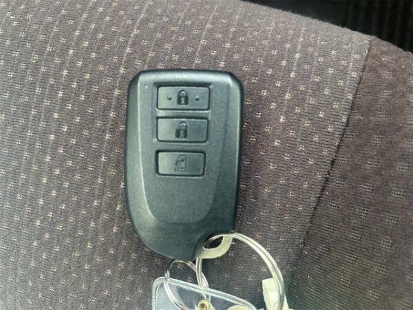 Ref:AUX-18196469 TOYOTA PORTE 2013 - Image 10
