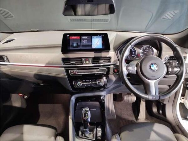 Ref:AUX-18199410 BMW X2 2020 - Image 2