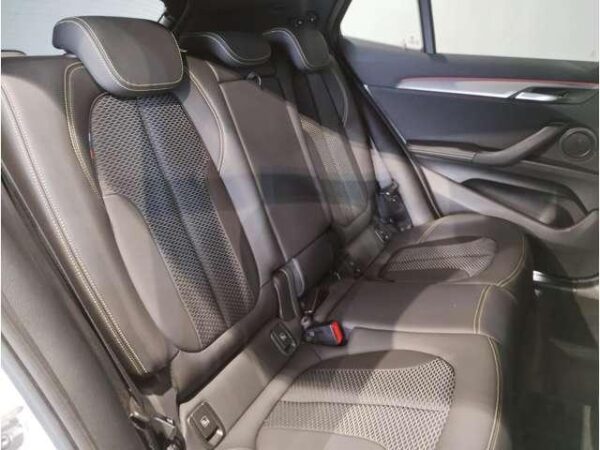 Ref:AUX-18199410 BMW X2 2020 - Image 11