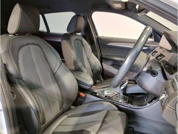 Ref:AUX-18199410 BMW X2 2020 - Image 12