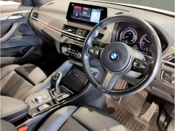 Ref:AUX-18199410 BMW X2 2020 - Image 13