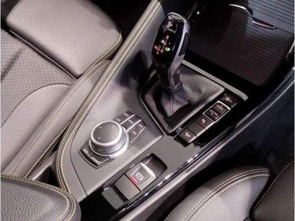 Ref:AUX-18199410 BMW X2 2020 - Image 15