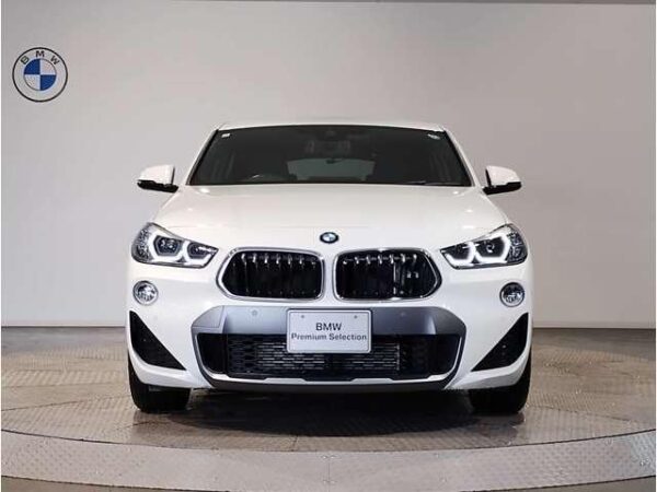 Ref:AUX-18199410 BMW X2 2020 - Image 4