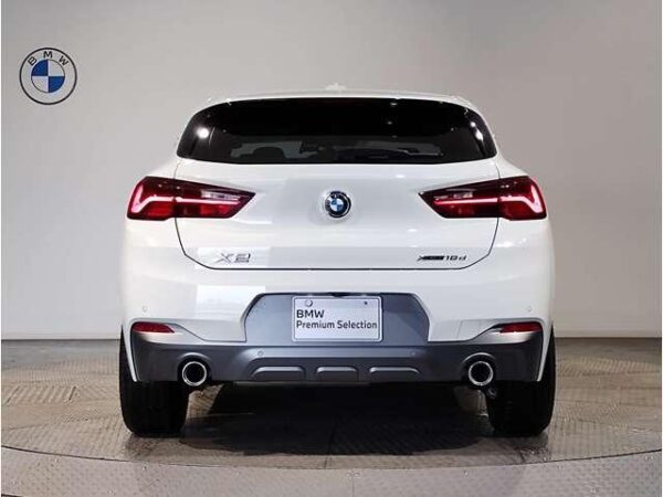 Ref:AUX-18199410 BMW X2 2020 - Image 5