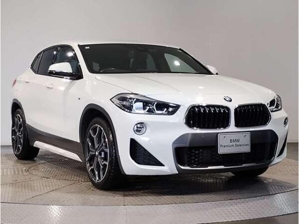 Ref:AUX-18199410 BMW X2 2020 - Image 6