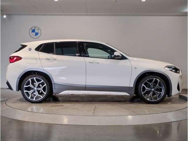 Ref:AUX-18199410 BMW X2 2020 - Image 7