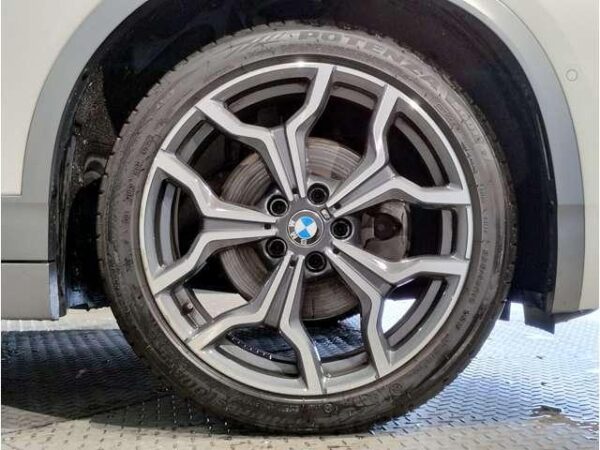 Ref:AUX-18199410 BMW X2 2020 - Image 8