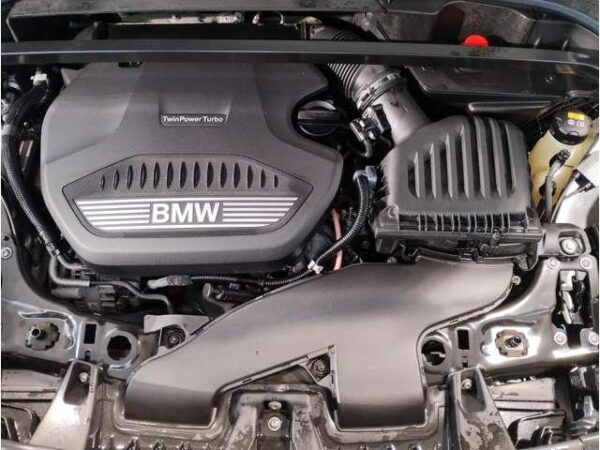 Ref:AUX-18199410 BMW X2 2020 - Image 10