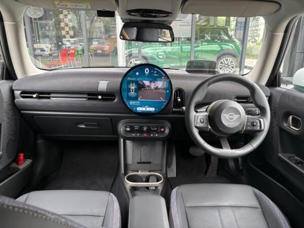 Ref:AUX-18199414 MINI MINI 2024 - Image 2