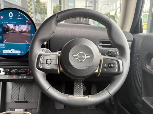 Ref:AUX-18199414 MINI MINI 2024 - Image 16