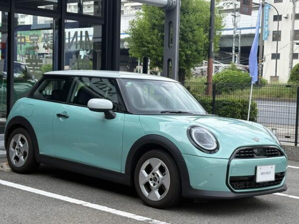 Ref:AUX-18199414 MINI MINI 2024 - Image 6