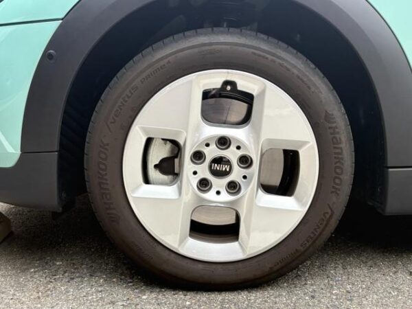 Ref:AUX-18199414 MINI MINI 2024 - Image 9