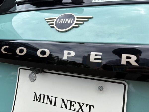 Ref:AUX-18199414 MINI MINI 2024 - Image 10