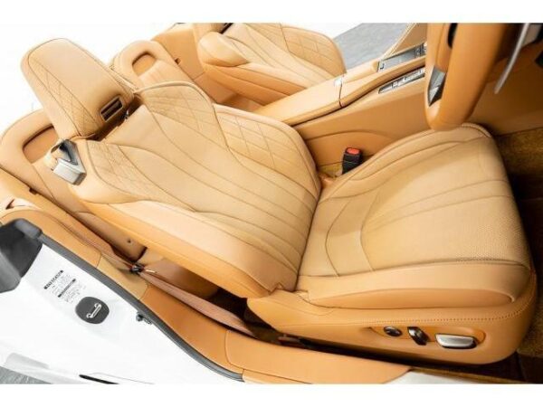Ref:AUX-18200222 LEXUS LC 2021 - Image 12