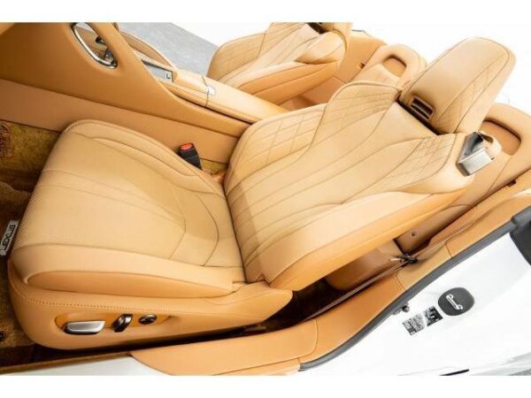 Ref:AUX-18200222 LEXUS LC 2021 - Image 13