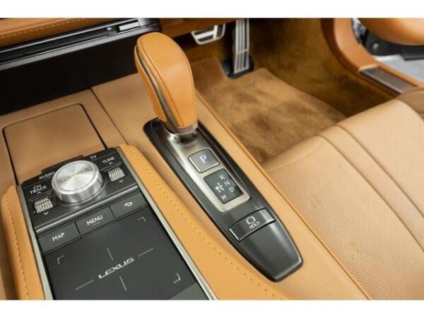 Ref:AUX-18200222 LEXUS LC 2021 - Image 19