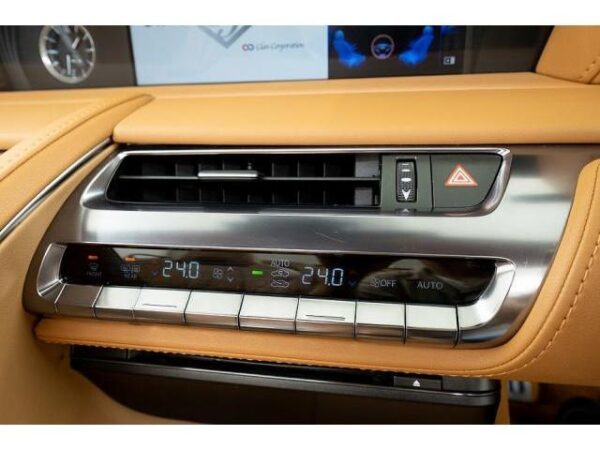 Ref:AUX-18200222 LEXUS LC 2021 - Image 20