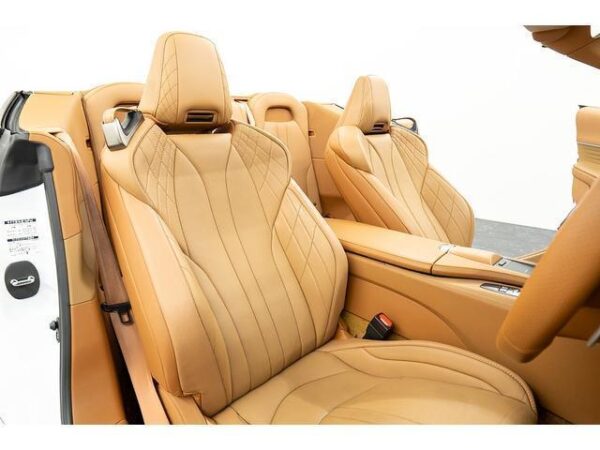 Ref:AUX-18200222 LEXUS LC 2021 - Image 4