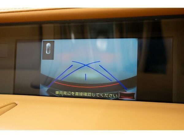 Ref:AUX-18200222 LEXUS LC 2021 - Image 5