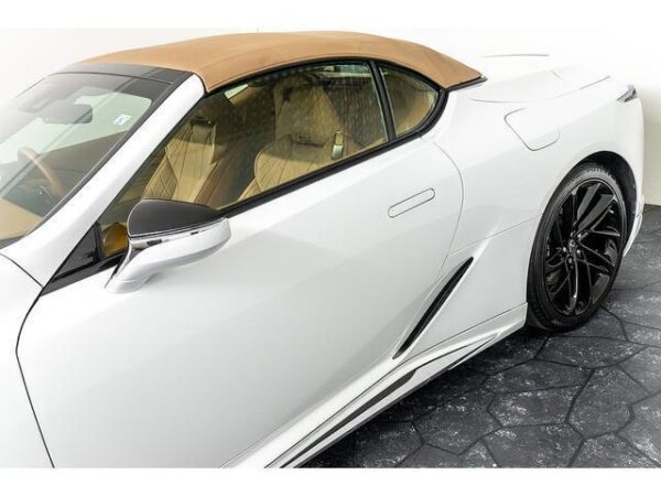Ref:AUX-18200222 LEXUS LC 2021 - Image 8