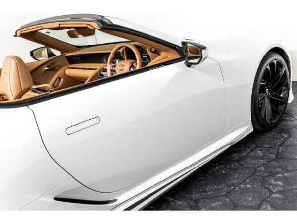 Ref:AUX-18200222 LEXUS LC 2021 - Image 10