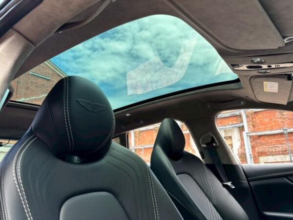 Ref:AUX-18200294 ASTON MARTIN DBX 2023 - Image 2