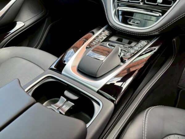 Ref:AUX-18200294 ASTON MARTIN DBX 2023 - Image 12
