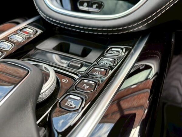 Ref:AUX-18200294 ASTON MARTIN DBX 2023 - Image 13