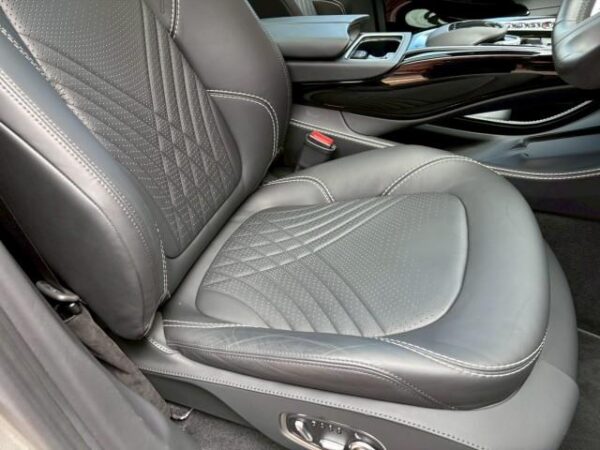 Ref:AUX-18200294 ASTON MARTIN DBX 2023 - Image 17