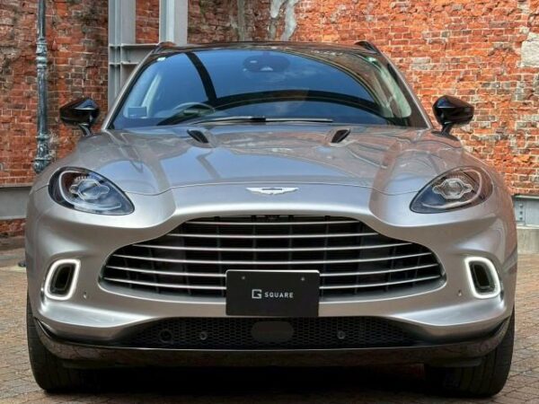 Ref:AUX-18200294 ASTON MARTIN DBX 2023 - Image 3