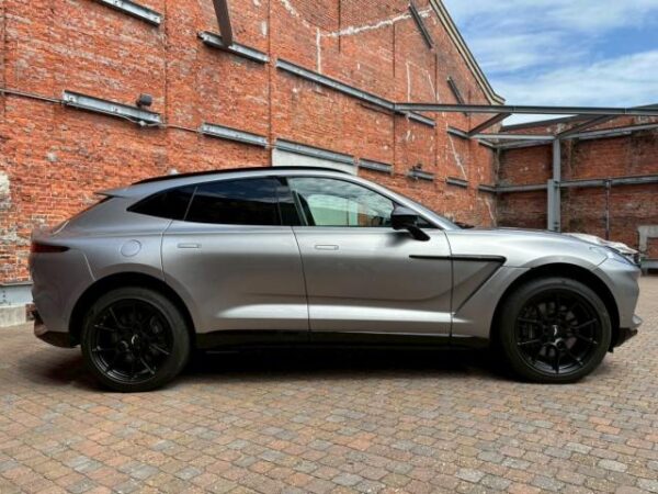Ref:AUX-18200294 ASTON MARTIN DBX 2023 - Image 4